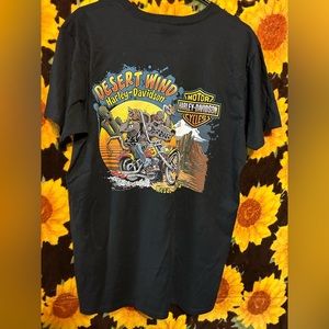 Harley-Davidson Buddy Stubs Shirt